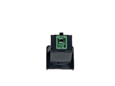 Infiniti 284H3-1FA0C Connector-Aux ADUIO System