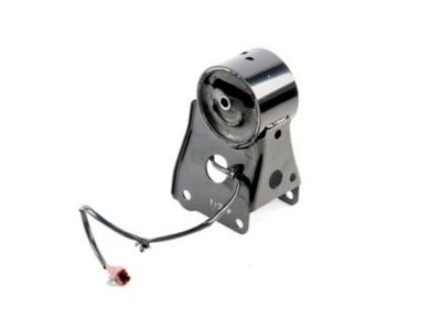 Infiniti 11270-2Y01C Insulator Assy-Engine Mounting