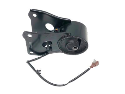 Infiniti 11270-2Y01C Insulator Assy-Engine Mounting