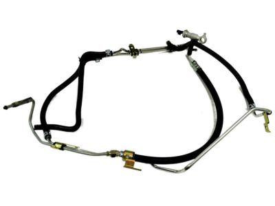 Nissan 49710-9FE0A Hose ASY Pump