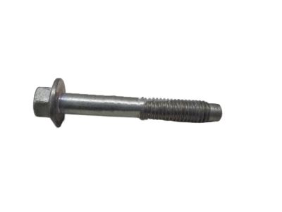 Infiniti 01125-E8091 Bolt