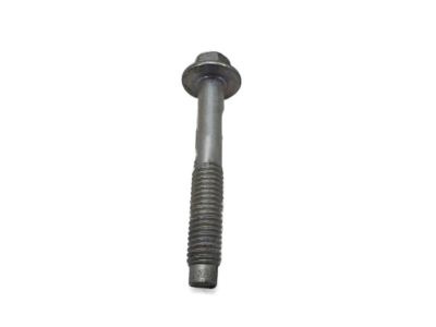 Infiniti 01125-E8091 Bolt