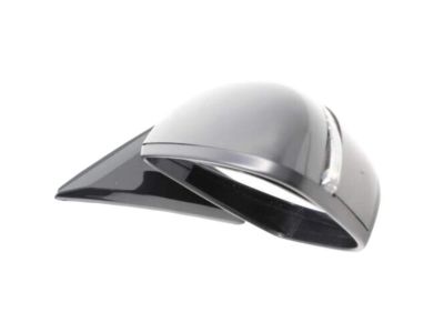 Nissan 96301-5AA4A Mirror - Skull Cap RH