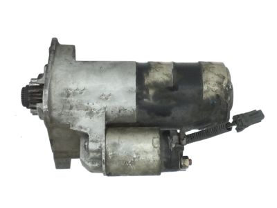 Nissan 2330M-EA20ARW Motor Assembly-Starter REMAN