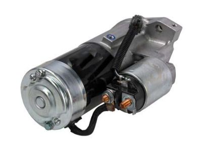 Nissan 2330M-EA20ARW Motor Assembly-Starter REMAN