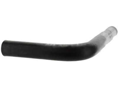 Nissan 49725-JA01A Hose-Return, Power Steering