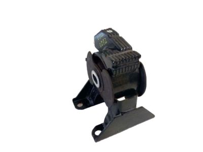 Nissan 11320-3NF0A Insulator Assy-Motor Mounting, Rear