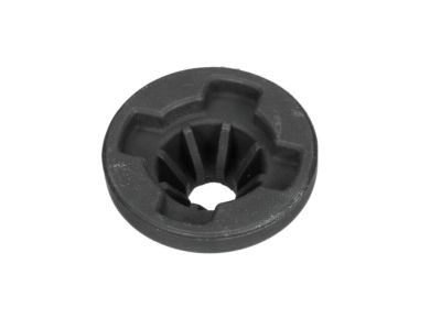 Nissan 16557-4M510 Mounting-Rubber