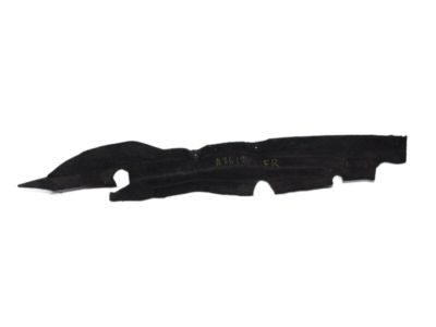 Nissan 63820-4RA0A Seal-Front Fender