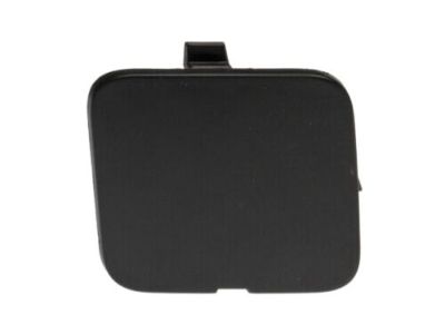 Nissan 622A0-JA01A Cover-Bumper Bracket