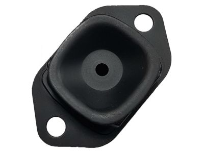 Nissan 11220-4BB0A Engine Mounting Insulator , Left