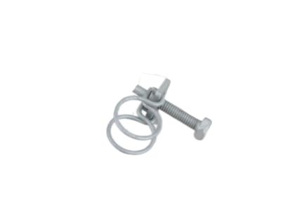 Infiniti 16439-N2103 Clamp-Tube