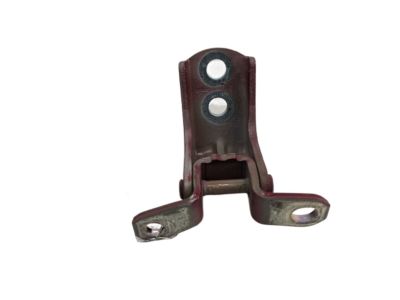 Infiniti 80400-5AA0B Hinge-Rear Door