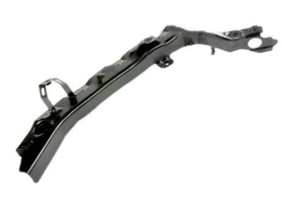 Nissan 62513-1JA0A Support-Radiator Core Upper, LH