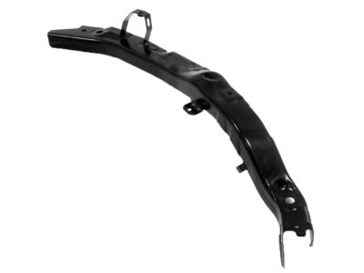 Nissan 62513-1JA0A Support-Radiator Core Upper, LH