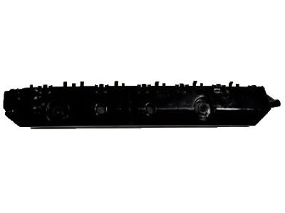 Nissan 85226-5SK0A Bracket-Rear Bumper Side, RH