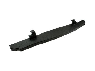 Nissan 62090-3LM0A Absorber-Energy, Front Bumper