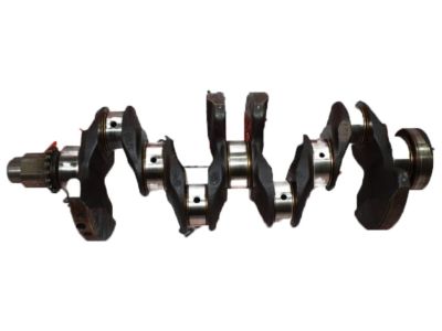 Nissan 12200-30R00 CRANKSHAFT Assembly