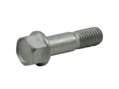 Nissan 39606-35F00 Bolt