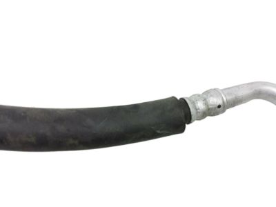 Infiniti 92480-3JA0A Hose-Flexible, Low