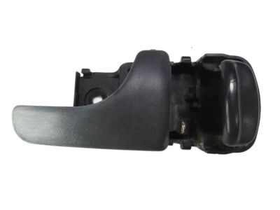 Nissan 80670-30P00 Handle Inside