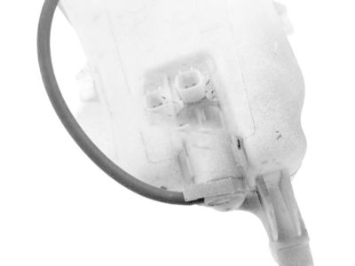 Nissan 28910-3WC0A Tank Assy-Windshield Washer