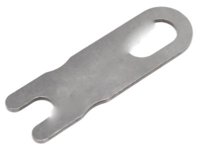 Nissan 38453-40P00 Shim-Adjust, Side Bearing