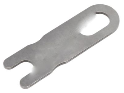 Infiniti 38453-40P00 Shim-Adjust, Side Bearing