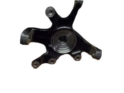 Nissan 40014-56G00 Spindle-KNUCKLE, RH