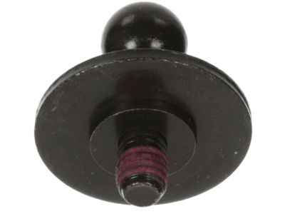 Nissan 90454-EA500 Stud-Ball, Back Door Stay