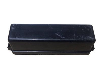 Nissan 24382-3NF0B Cover-Relay Box