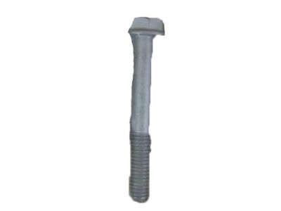 Nissan 081B0-8605M Bolt-Hex