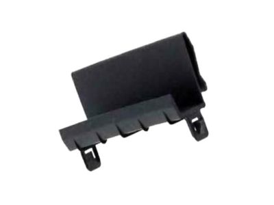 Nissan 62023-CD000 Bumper-Front, Center