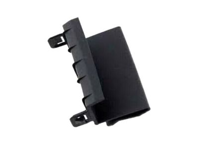Nissan 62023-CD000 Bumper-Front, Center