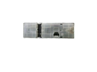 Nissan 25401-1AA5C Switch Assy-Power Window, Main