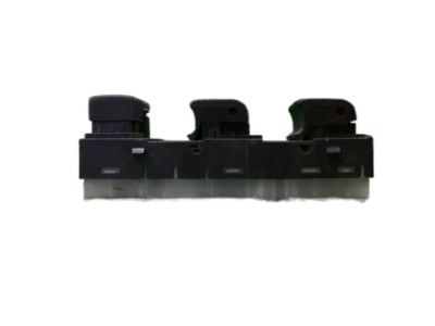 Nissan 25401-1AA5C Switch Assy-Power Window, Main