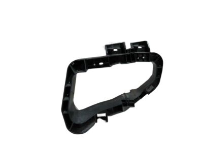 Nissan 26915-5RB0A Bracket-Fog Lamp, LH