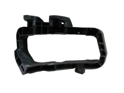 Nissan 26915-5RB0A Bracket-Fog Lamp, LH