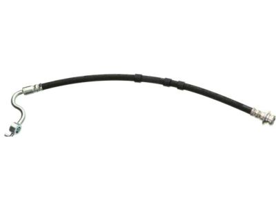 Nissan 46211-7S002 Hose Assy-Brake, Front