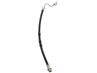 Nissan 46211-7S002 Hose Assy-Brake, Front