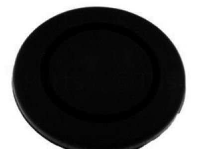 Nissan 01658-00551 Plug Rubber