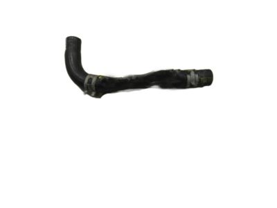 Nissan 22320-1KC5A Hose-Vacuum Control