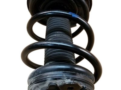 Infiniti 54010-9NF0B Front Spring