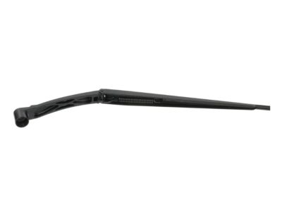 Nissan 28886-6MA0A Windshield Wiper Arm Assembly