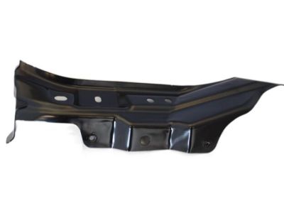 Nissan F3181-6CAMB Stay-Front Fender, LH