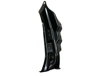 Nissan F3181-6CAMB Stay-Front Fender, LH