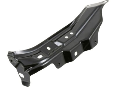 Nissan F3181-6CAMB Stay-Front Fender, LH