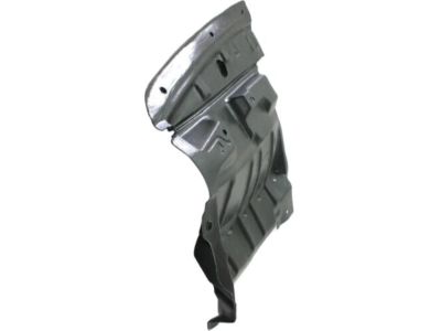 Infiniti 75899-2Y100 Cover-Front Under, LH