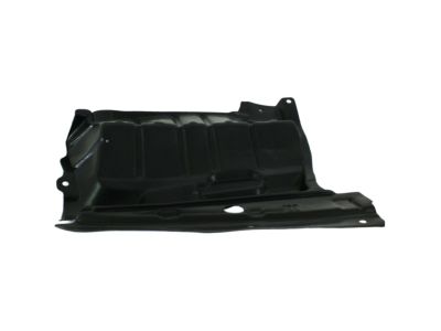 Infiniti 75899-2Y100 Cover-Front Under, LH