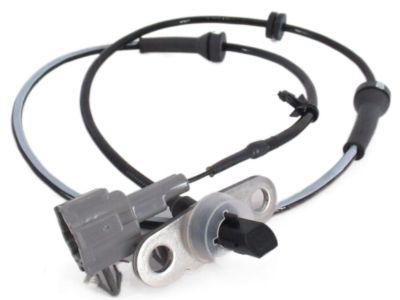 Nissan 47900-9CA2A Sensor Assembly Anti Ski, Rear